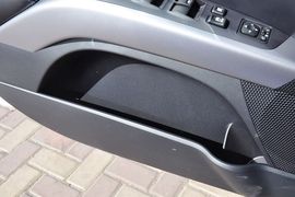 2012款三菱欧蓝德劲界3.0L豪华导航版