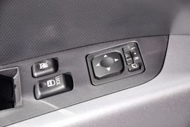 2012款三菱欧蓝德劲界3.0L豪华导航版