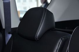 2012款三菱欧蓝德劲界3.0L豪华导航版