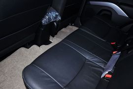 2012款三菱欧蓝德劲界3.0L豪华导航版