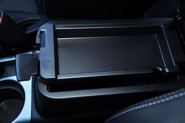 2012款三菱欧蓝德劲界3.0L豪华导航版