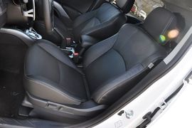 2012款三菱欧蓝德劲界3.0L豪华导航版