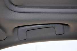 2012款三菱欧蓝德劲界3.0L豪华导航版