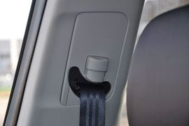 2012款三菱欧蓝德劲界3.0L豪华导航版