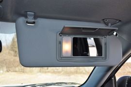 2012款三菱欧蓝德劲界3.0L豪华导航版