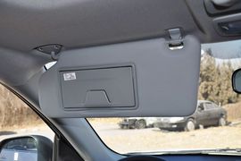 2012款三菱欧蓝德劲界3.0L豪华导航版