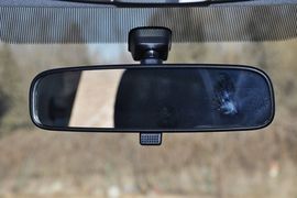 2012款三菱欧蓝德劲界3.0L豪华导航版