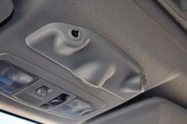 2012款三菱欧蓝德劲界3.0L豪华导航版