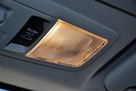 2012款三菱欧蓝德劲界3.0L豪华导航版