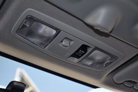 2012款三菱欧蓝德劲界3.0L豪华导航版