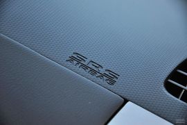 2012款三菱欧蓝德劲界3.0L豪华导航版