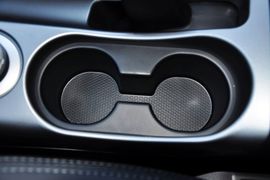 2012款三菱欧蓝德劲界3.0L豪华导航版