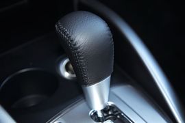 2012款三菱欧蓝德劲界3.0L豪华导航版