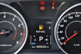 2012款三菱欧蓝德劲界3.0L豪华导航版