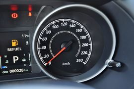 2012款三菱欧蓝德劲界3.0L豪华导航版