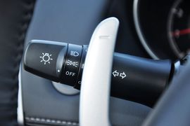 2012款三菱欧蓝德劲界3.0L豪华导航版