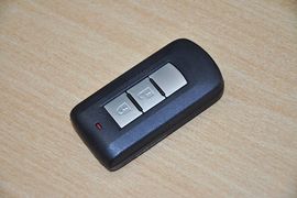 2012款三菱劲炫2.0L两驱导航炫逸版