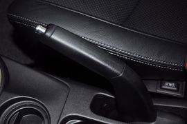 2012款三菱劲炫2.0L两驱导航炫逸版