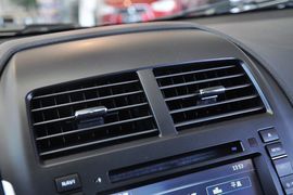 2012款三菱劲炫2.0L两驱导航炫逸版