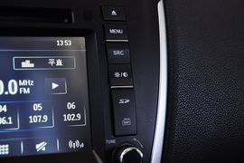 2012款三菱劲炫2.0L两驱导航炫逸版