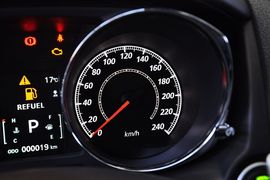 2012款三菱劲炫2.0L两驱导航炫逸版