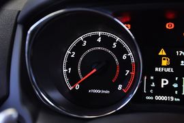 2012款三菱劲炫2.0L两驱导航炫逸版