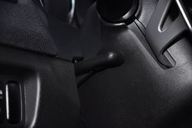 2012款三菱劲炫2.0L两驱导航炫逸版