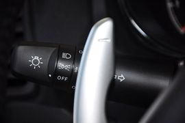 2012款三菱劲炫2.0L两驱导航炫逸版