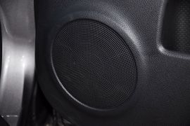 2012款东风日产奇骏2.5L