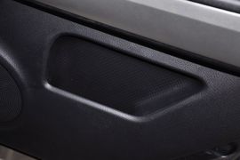 2012款东风日产奇骏2.5L