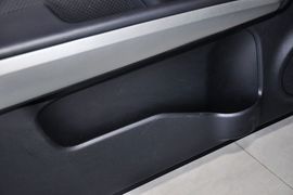 2012款东风日产奇骏2.5L