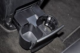 2012款东风日产奇骏2.5L
