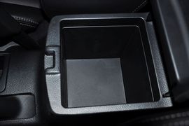 2012款东风日产奇骏2.5L