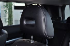 2012款东风日产奇骏2.5L