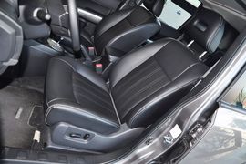 2012款东风日产奇骏2.5L