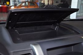 2012款东风日产奇骏2.5L