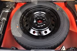 2012款长安铃木SX4锐骑1.8L手动运动型