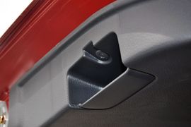 2012款长安铃木SX4锐骑1.8L手动运动型