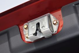 2012款长安铃木SX4锐骑1.8L手动运动型