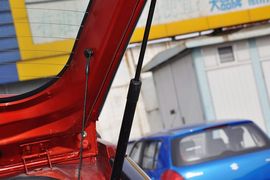 2012款长安铃木SX4锐骑1.8L手动运动型