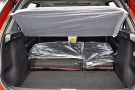 2012款长安铃木SX4锐骑1.8L手动运动型