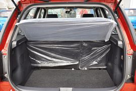 2012款长安铃木SX4锐骑1.8L手动运动型