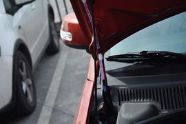 2012款长安铃木SX4锐骑1.8L手动运动型