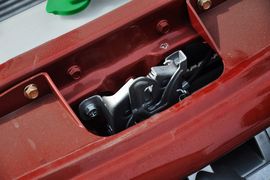 2012款长安铃木SX4锐骑1.8L手动运动型