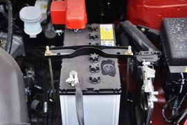 2012款长安铃木SX4锐骑1.8L手动运动型