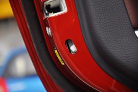 2012款长安铃木SX4锐骑1.8L手动运动型
