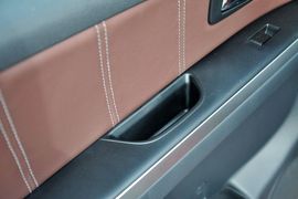 2012款长安铃木SX4锐骑1.8L手动运动型