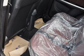 2012款长安铃木SX4锐骑1.8L手动运动型