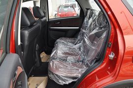 2012款长安铃木SX4锐骑1.8L手动运动型