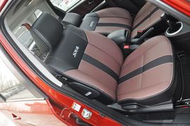 2012款长安铃木SX4锐骑1.8L手动运动型